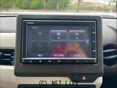 ホンダ N-WGN
