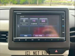 ホンダ N-WGN