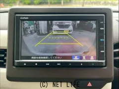 ホンダ N-WGN