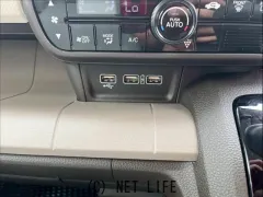 ホンダ N-WGN