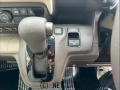 ホンダ N-WGN