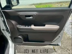 ホンダ N-WGN