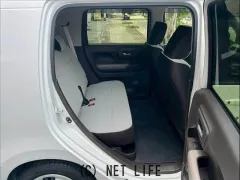 ホンダ N-WGN