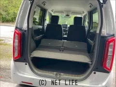 ホンダ N-WGN