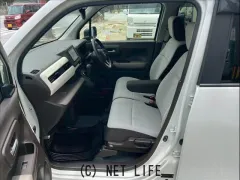 ホンダ N-WGN