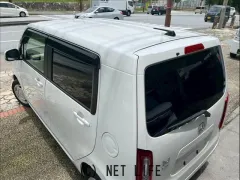 ホンダ N-WGN
