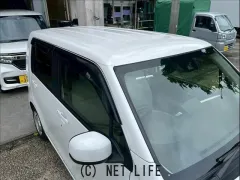 ホンダ N-WGN