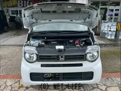 ホンダ N-WGN