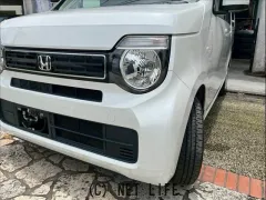 ホンダ N-WGN