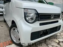 ホンダ N-WGN