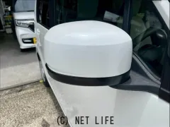 ホンダ N-WGN