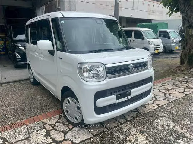 スズキ スペーシア