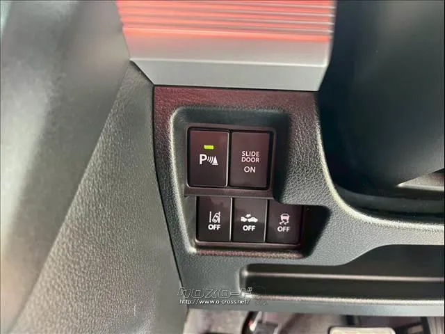 スズキ スペーシア