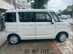 スズキ スペーシア