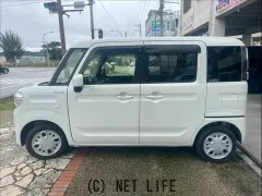 スズキ スペーシア