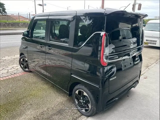 日産 ルークス