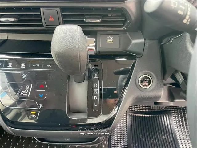 日産 ルークス