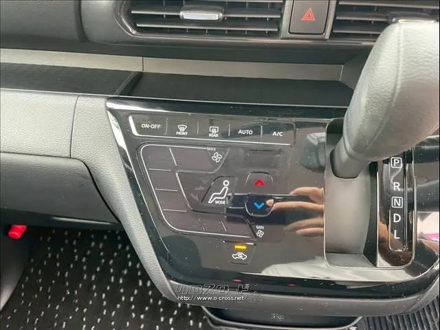 日産 ルークス