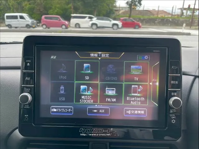 日産 ルークス