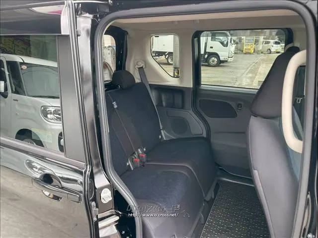 日産 ルークス