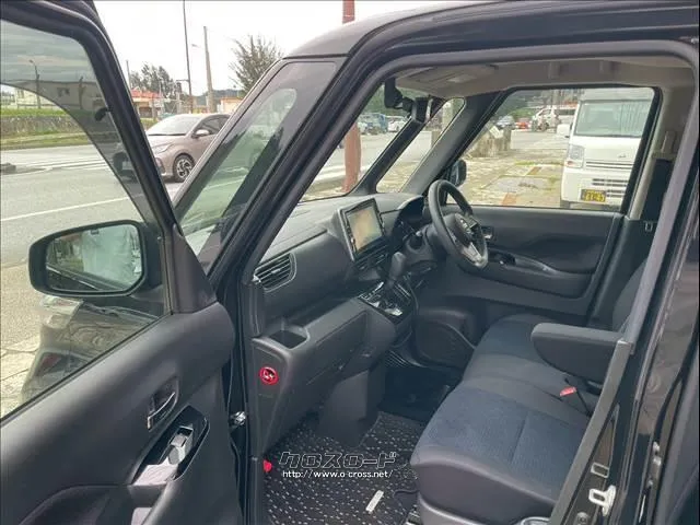 日産 ルークス