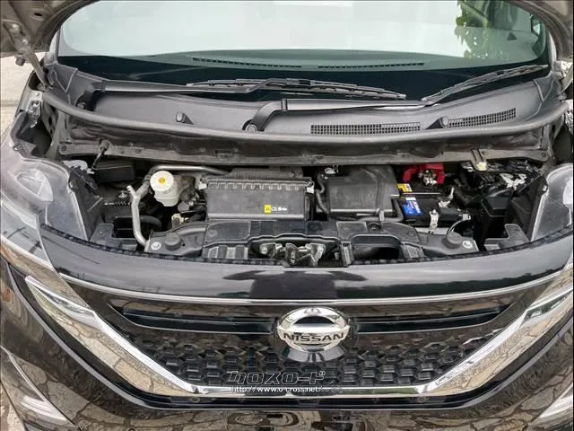 日産 ルークス
