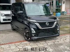 日産 ルークス