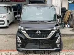日産 ルークス