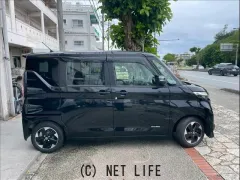 日産 ルークス