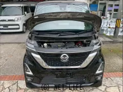 日産 ルークス
