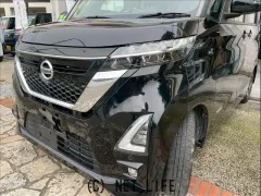 日産 ルークス