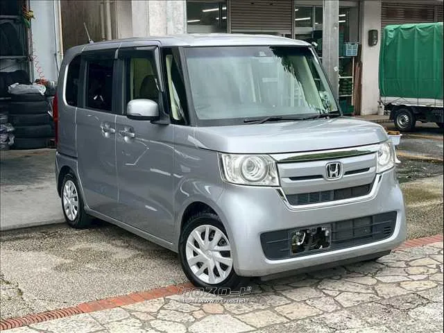 ホンダ N-BOX
