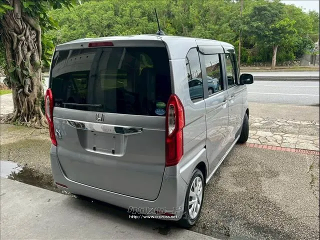 ホンダ N-BOX