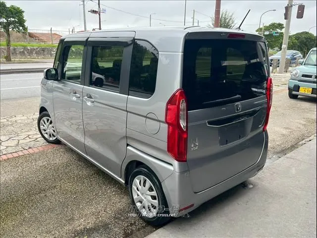 ホンダ N-BOX
