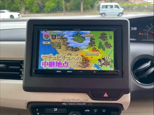 ホンダ N-BOX