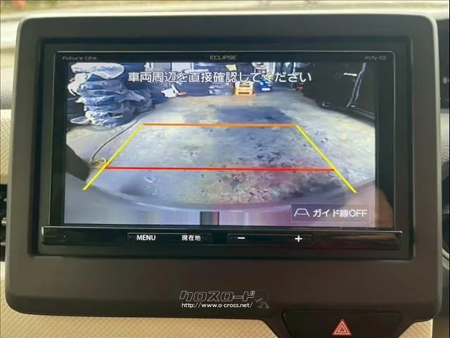 ホンダ N-BOX