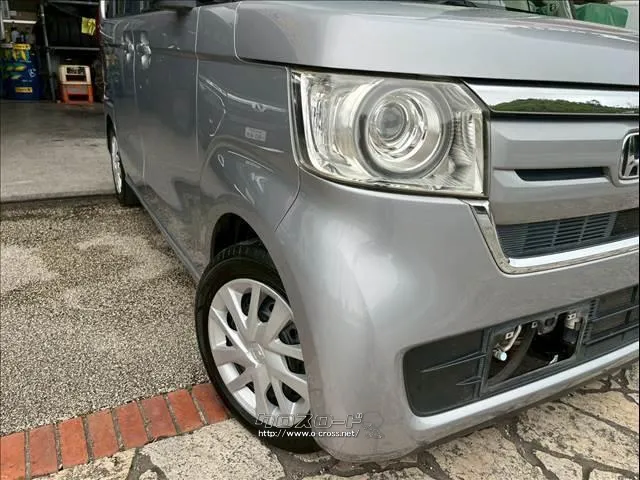 ホンダ N-BOX