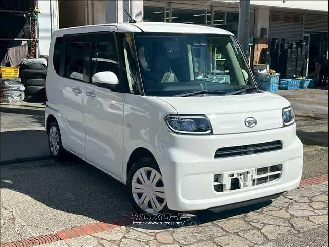 ダイハツ タント