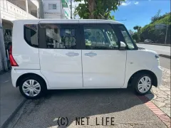 ダイハツ タント