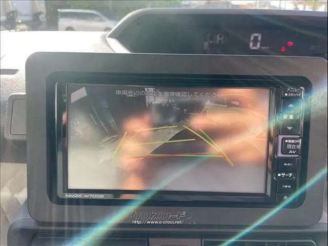 ダイハツ タント