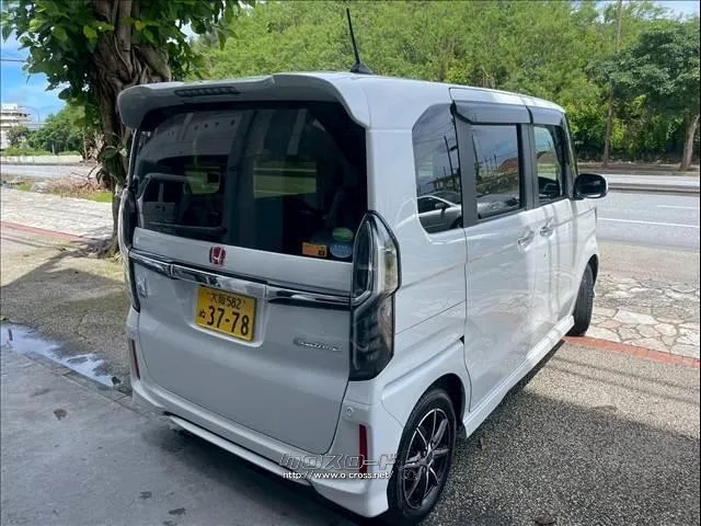 ホンダ N-BOX
