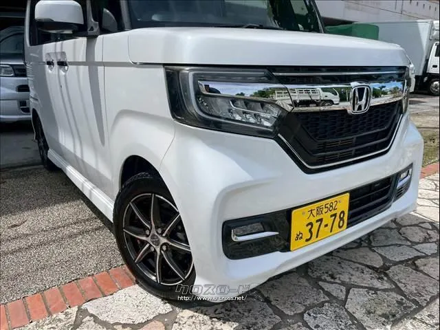 ホンダ N-BOX