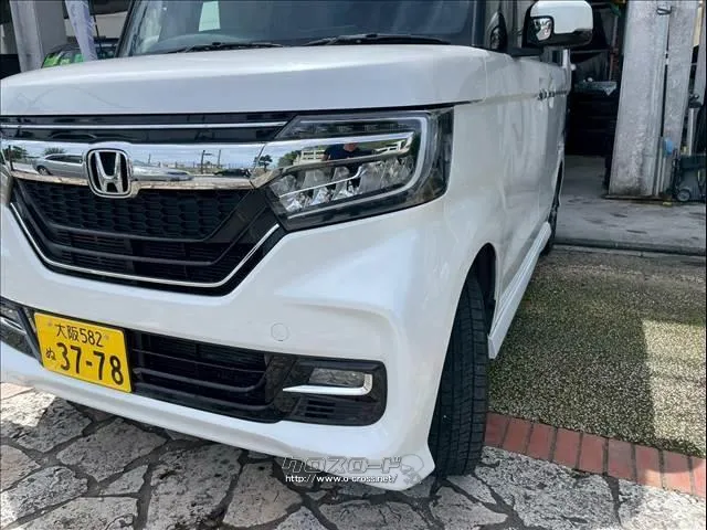 ホンダ N-BOX