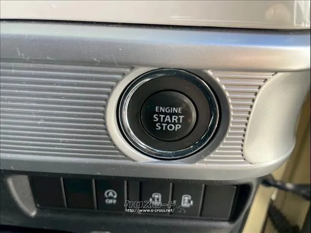 スズキ スペーシア