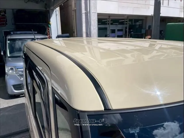 スズキ スペーシア
