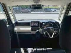 スズキ スペーシア