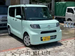 ダイハツ タント