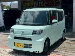 ダイハツ タント