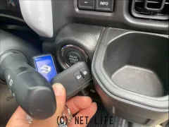 スズキ ハスラー
