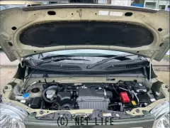 スズキ ハスラー